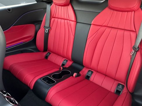 New 2026 Mercedes-Benz CLE 300 4MATIC Cabriolet image 29