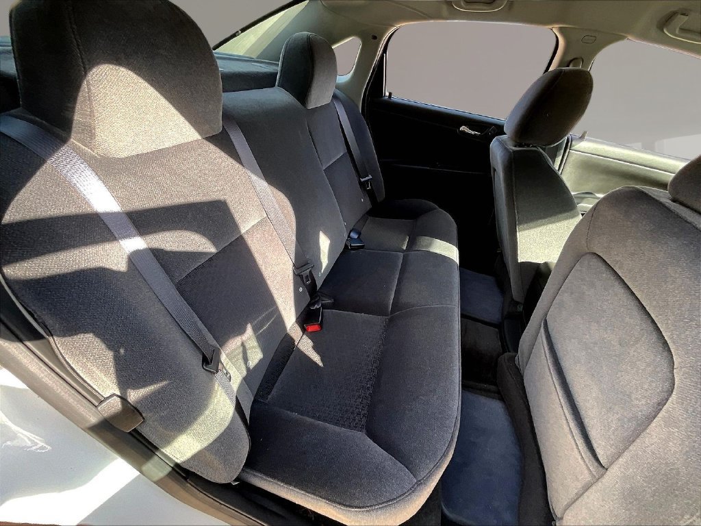 Used 2012 Chevrolet Impala LS FWD image 22
