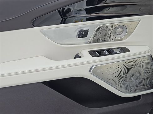 New 2026 Lincoln Nautilus Black Label image 22