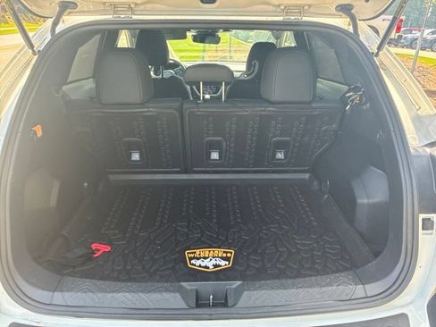Used 2025 Subaru Crosstrek 2.5i Wilderness w/ Wilderness Package AWD/4WD image 7