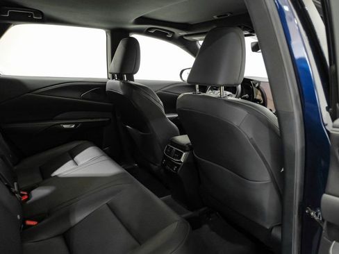 Used 2023 Lexus RX 350 Premium w/ Cold Area Package image 31