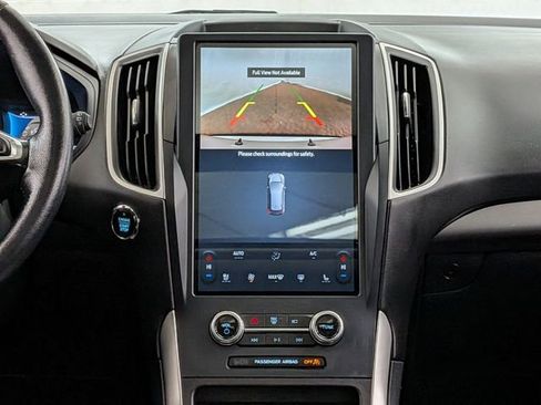 Used 2023 Ford Edge SEL w/ Convenience Package AWD/4WD image 31