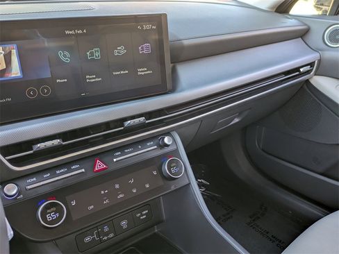 Used 2025 Hyundai Sonata SEL image 15