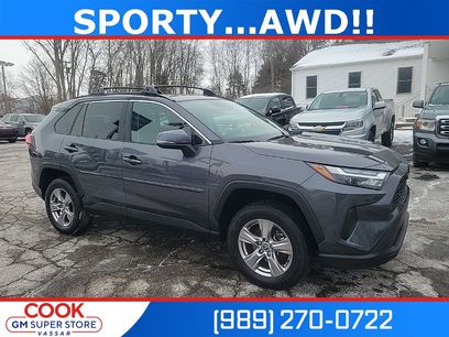 Used 2023 Toyota RAV4 XLE w/ Convenience Package