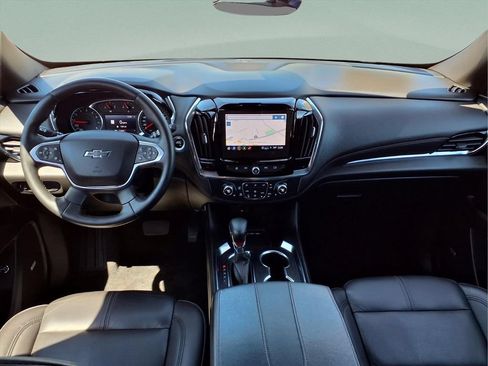 Used 2023 Chevrolet Traverse RS w/ LPO, Floor Liner Package AWD/4WD image 22