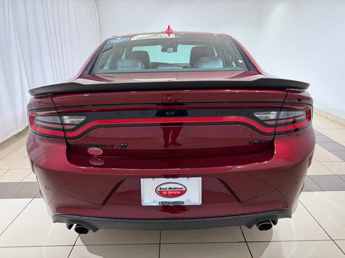 Used 2020 Dodge Charger GT w/ Plus Group image 4