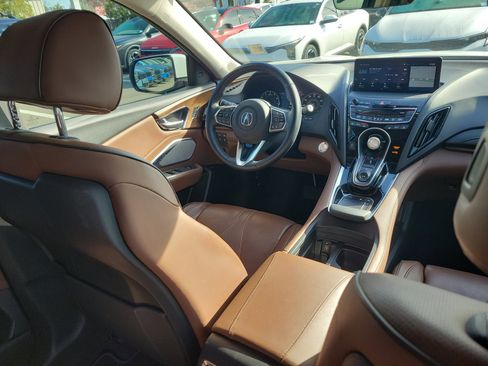 Used 2020 Acura RDX w/Advance Pkg image 13