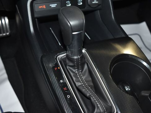 Used 2025 Honda Civic Sport Touring image 17