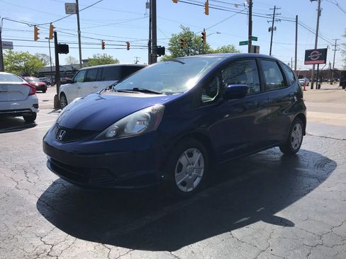 Used 2013 Honda Fit image 4