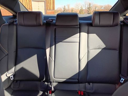 Used 2024 Toyota Crown Platinum image 19