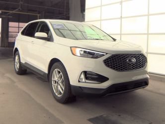 Used 2024 Ford Edge SEL w/ Convenience Package AWD/4WD image 4