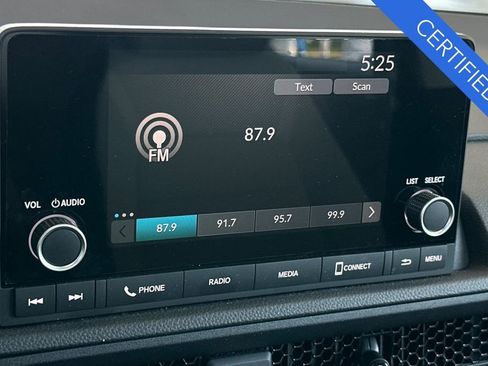 Certified 2024 Honda CR-V EX image 21