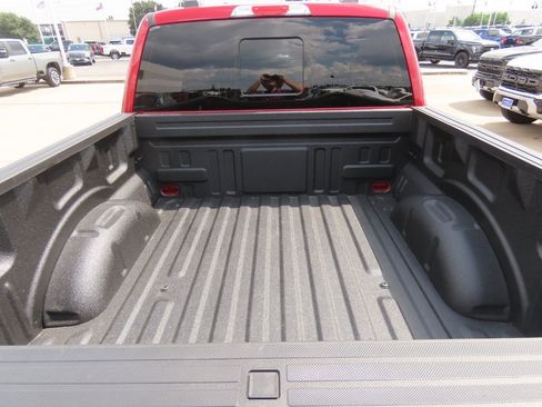 Certified 2024 Ford F150 XLT w/ Equipment Group 302A MID AWD/4WD image 12