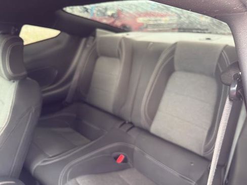 Used 2025 Ford Mustang GT RWD image 12