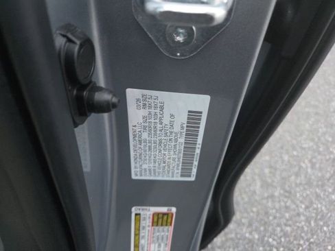 New 2026 Honda Odyssey EX-L image 16