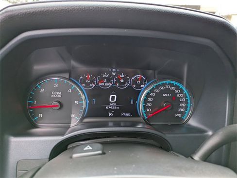 Used 2018 GMC Sierra 1500 Denali image 27