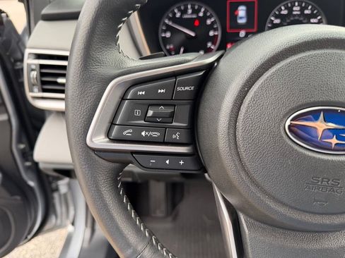 Used 2025 Subaru Legacy Limited w/ Popular Package #2 AWD/4WD image 26
