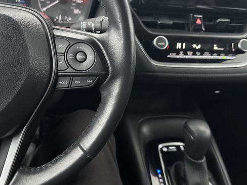 Used 2024 Toyota Corolla Sedan image 7