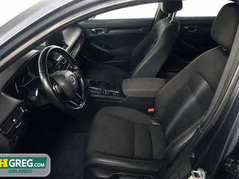 Used 2023 Honda Civic Sport image 10