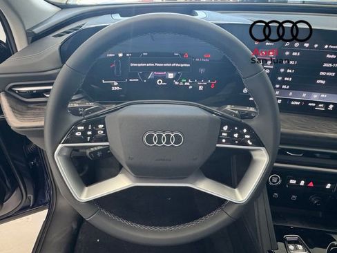 New 2025 Audi Q5 Premium Plus image 16