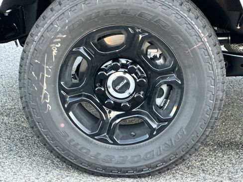 New 2026 Ford F350 XL w/ STX Appearance Package AWD/4WD image 28