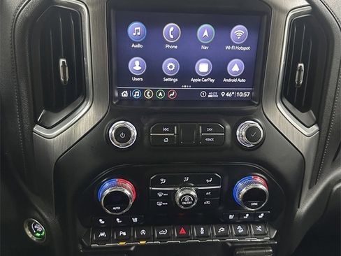 Used 2020 GMC Sierra 1500 Denali w/ Denali Ultimate Package image 23