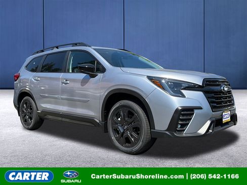 New 2025 Subaru Ascent Bronze Edition image 1