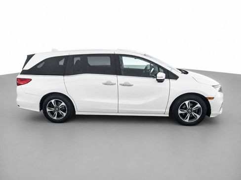 Used 2018 Honda Odyssey Touring image 4