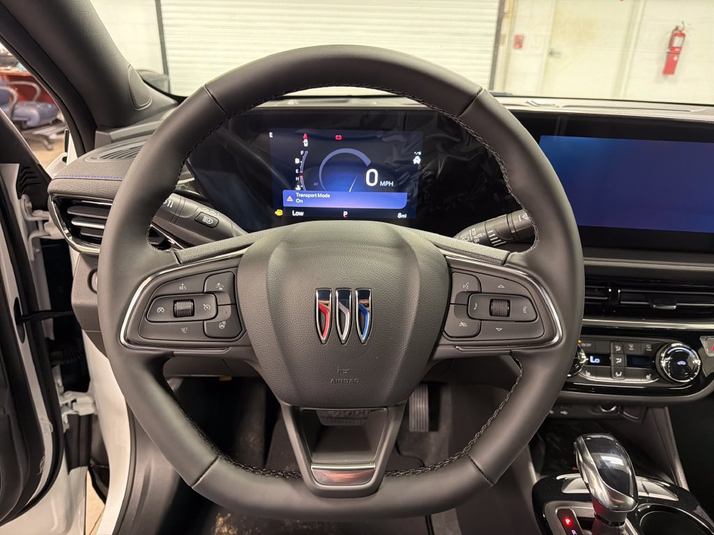 New 2026 Buick Envista Sport Touring w/ Convenience I Package FWD image 31