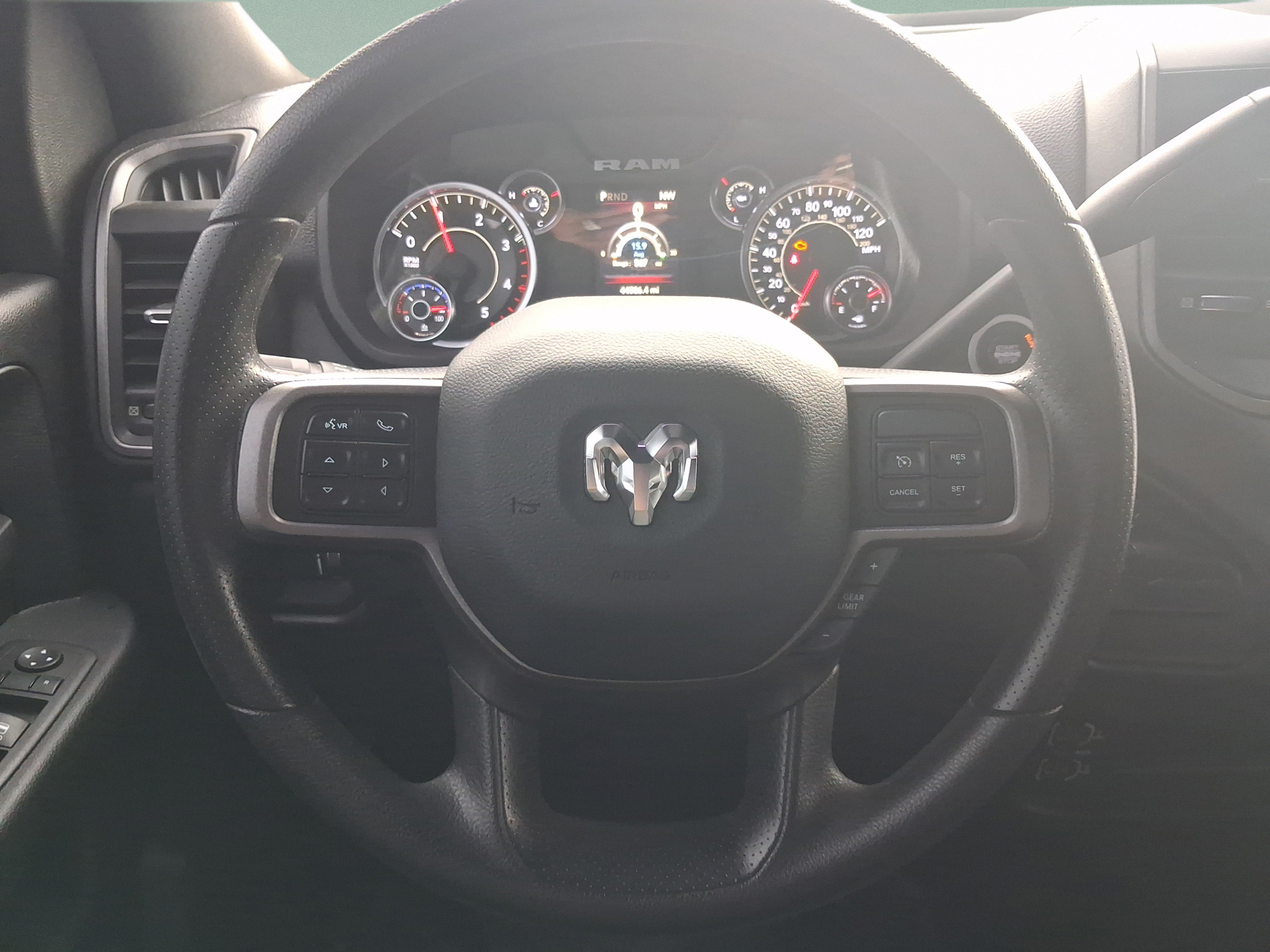 Used 2022 RAM 3500 Tradesman AWD/4WD image 20