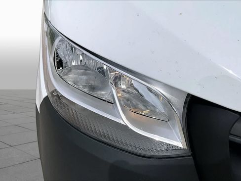 New 2026 Mercedes-Benz Sprinter 2500 image 18