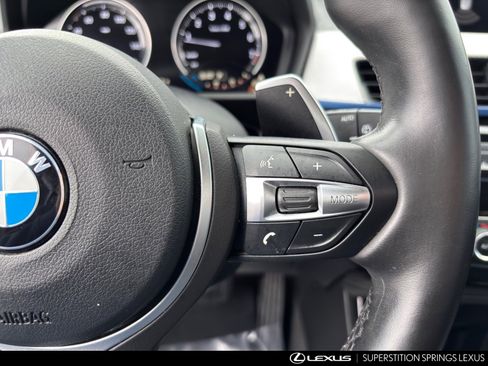 Used 2021 BMW X1 xDrive28i w/ M Sport Package image 30