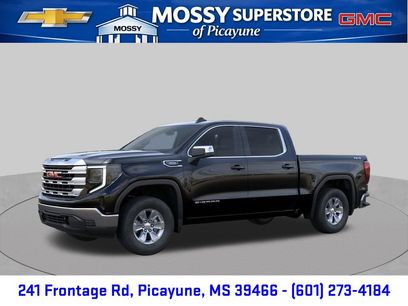 New 2026 GMC Sierra 1500 SLE w/ Preferred Package