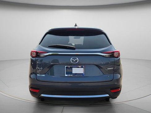 Used 2023 MAZDA CX-9 Carbon Edition AWD/4WD image 24