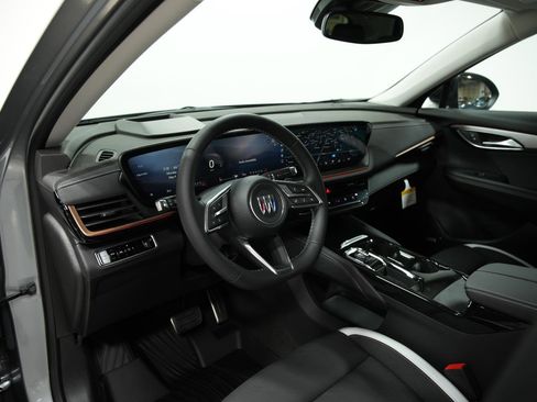 New 2026 Buick Envision Sport Touring AWD/4WD image 29