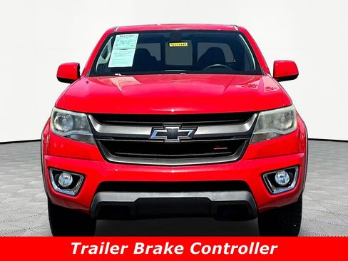 Used 2016 Chevrolet Colorado LT w/ LT Convenience Package RWD image 2