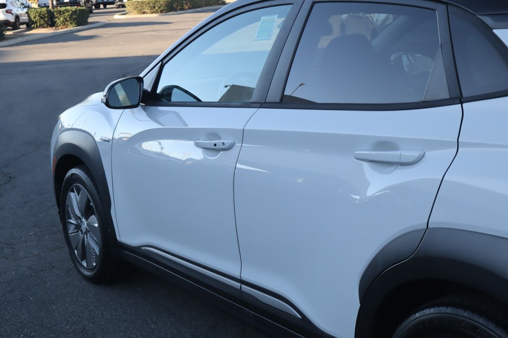 Used 2020 Hyundai Kona SEL FWD image 9