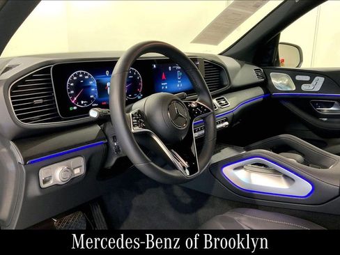 Used 2026 Mercedes-Benz GLE 350 4MATIC image 19