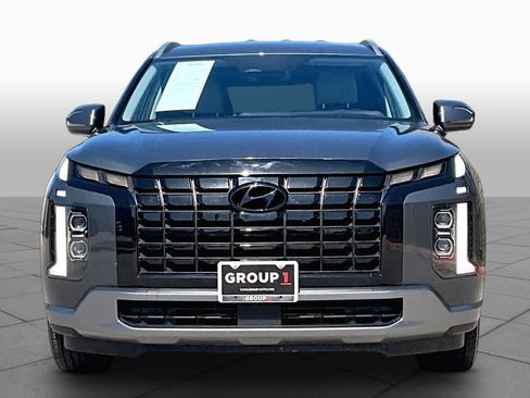 Used 2025 Hyundai Palisade SEL AWD/4WD image 4