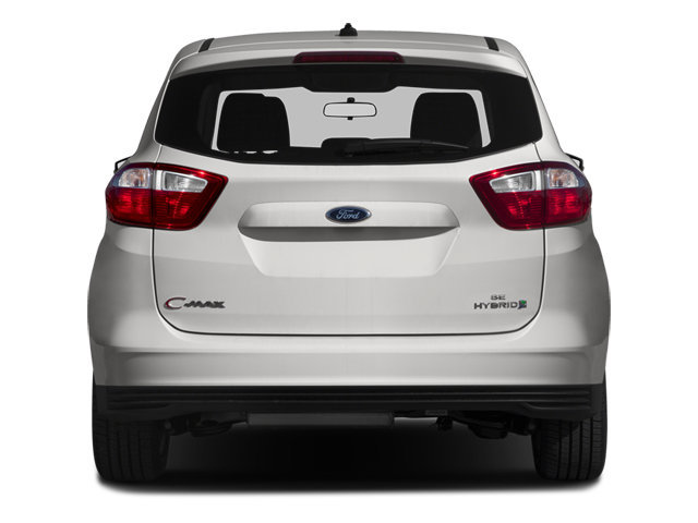 Used 2013 Ford C-MAX SEL FWD image 5