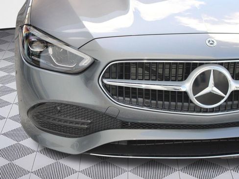 New 2026 Mercedes-Benz C 300 Sedan image 10