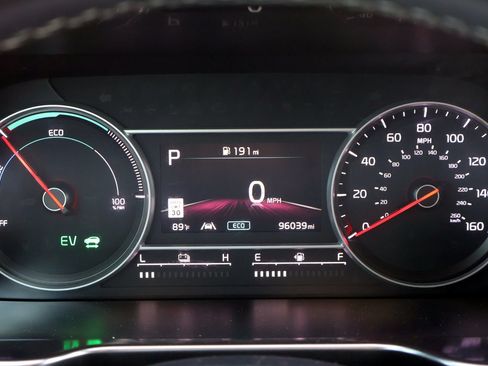 Used 2022 Kia Sorento S FWD image 25