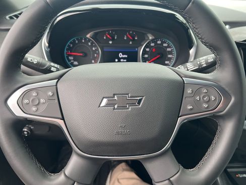 Used 2023 Chevrolet Traverse LT w/ Midnight/Sport Edition image 64