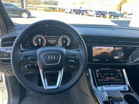 New 2026 Audi Q7 3.0T Premium Plus image 17