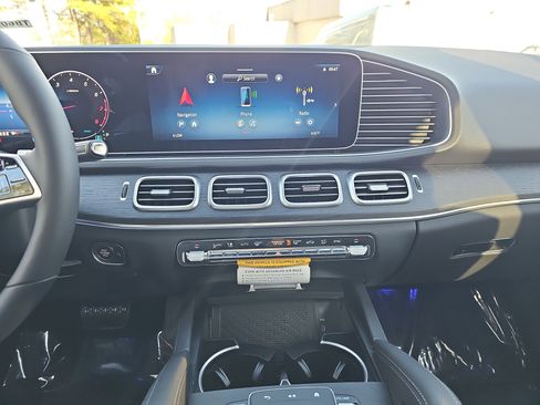 New 2026 Mercedes-Benz GLE 350 4MATIC image 21