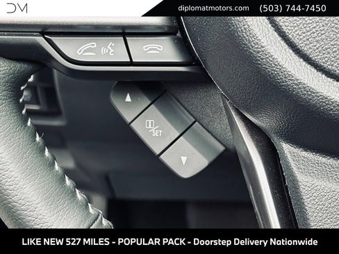 Used 2021 Subaru Forester Touring w/ Popular Package #2 AWD/4WD image 31