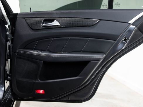 Used 2014 Mercedes-Benz CLS 63 AMG S-Model image 18