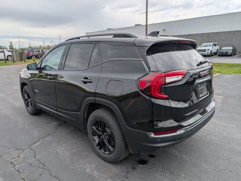 Used 2024 GMC Terrain AT4 w/ Tech Package AWD/4WD image 6