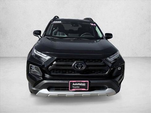 Used 2024 Toyota RAV4 Adventure image 2