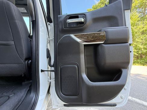 Used 2022 GMC Sierra 1500 Elevation AWD/4WD image 34